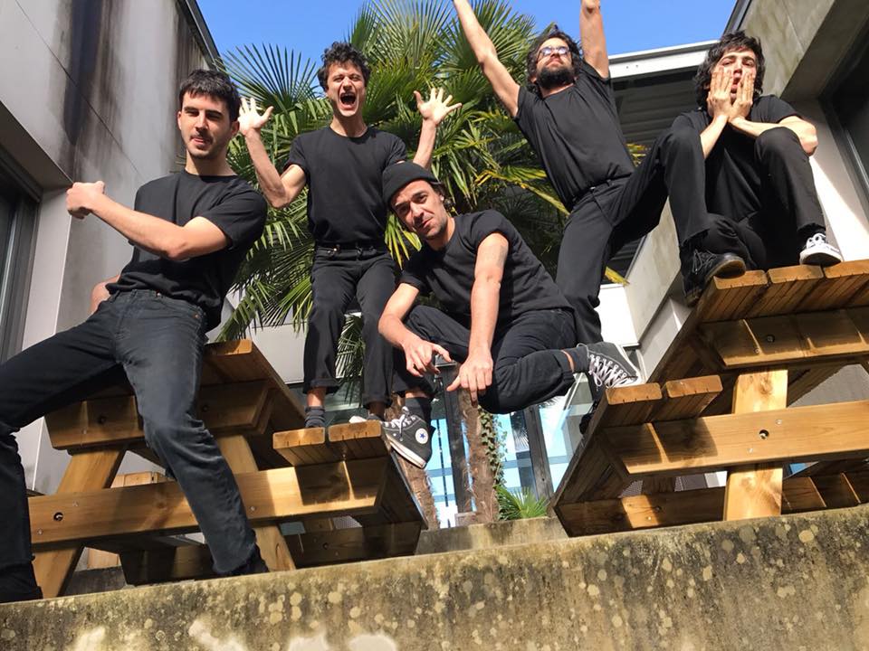 BB Brunes tweet media
