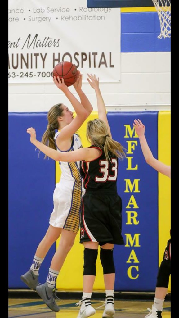 It's game day! @ starmont starting at 4!