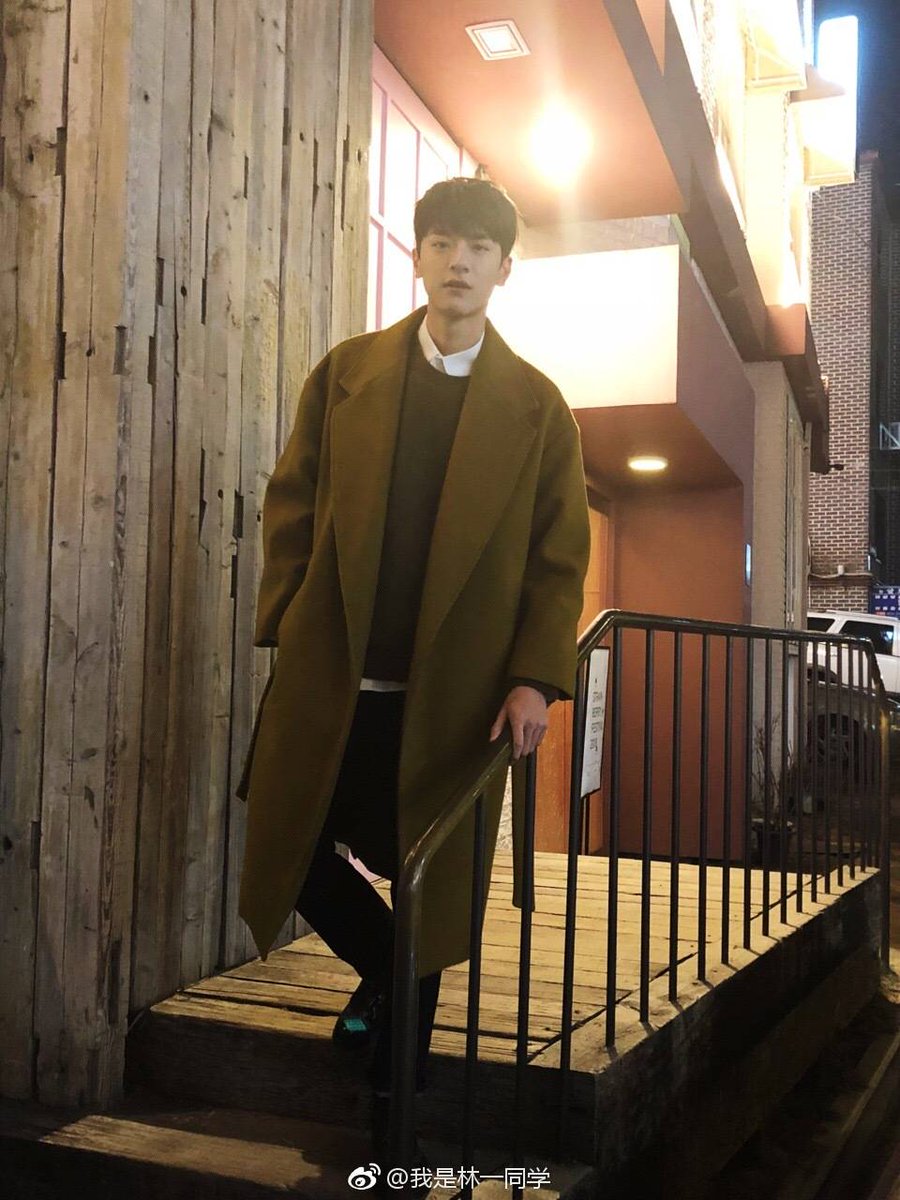 zealot_eye's tweet image. #หลินอี อัพเว่ยแล้ววว😍😍😍😍😍