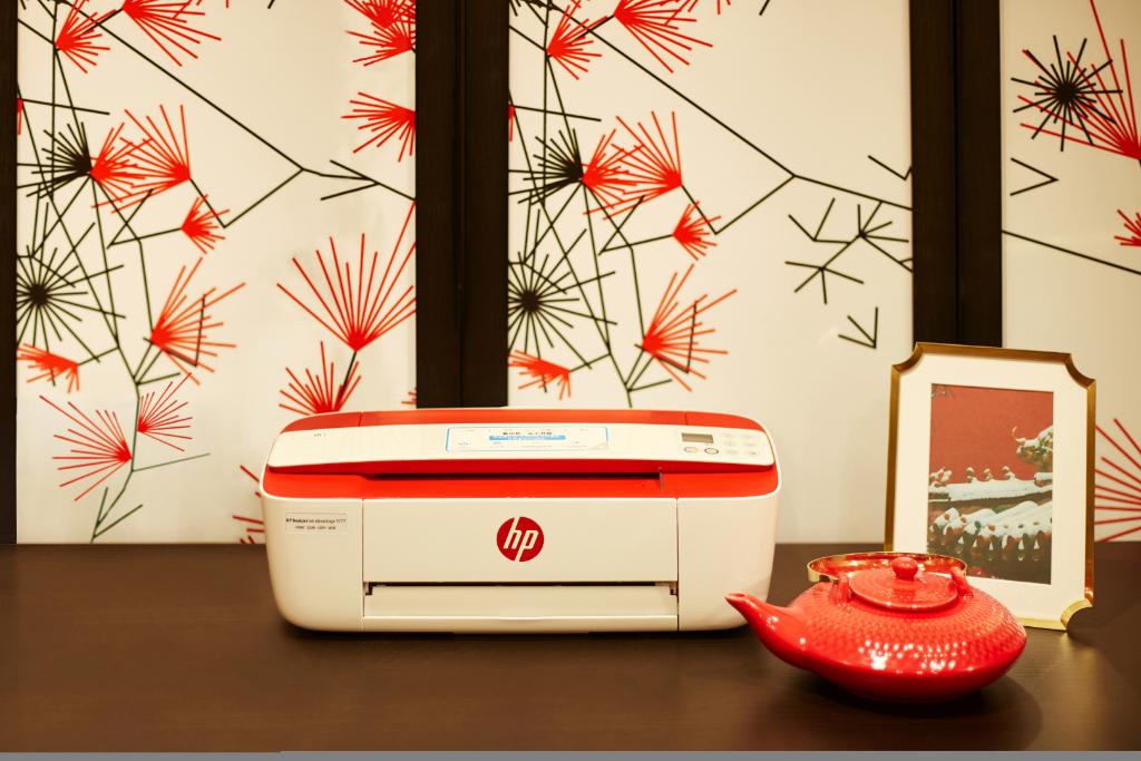 hp ink advantage 3788