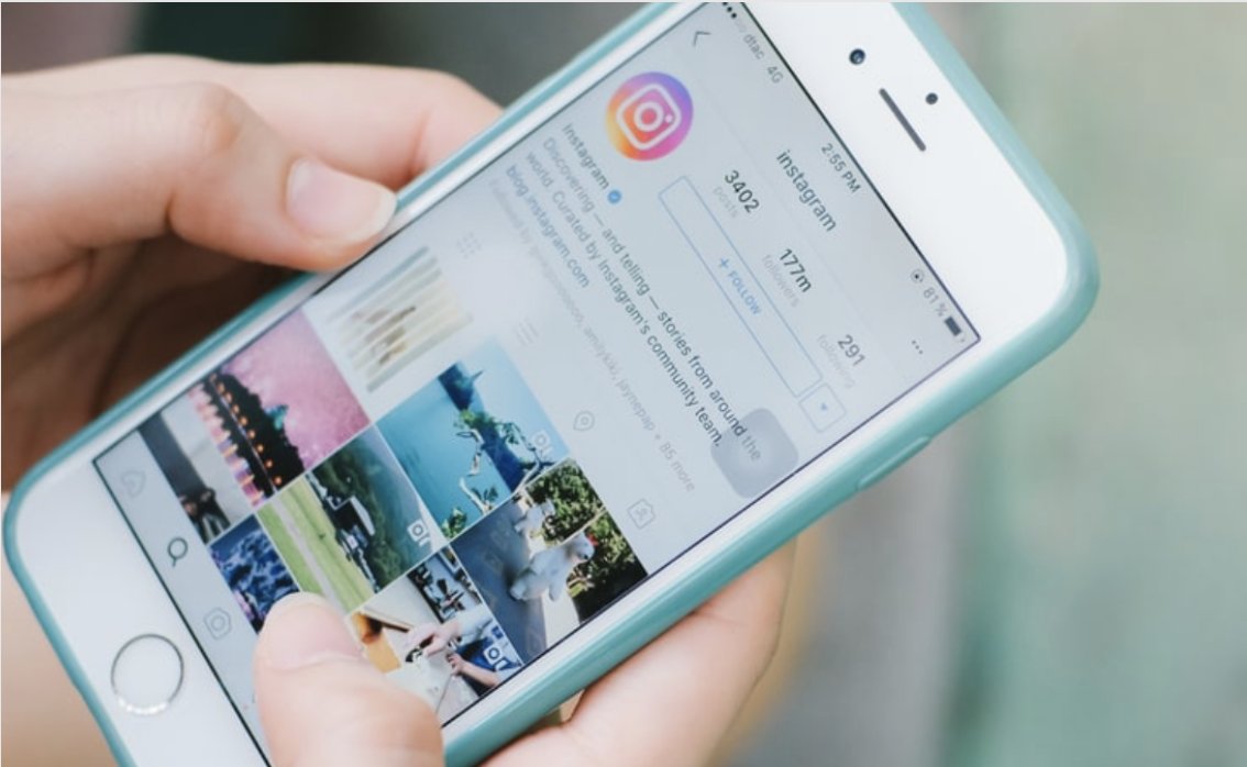 mussetjulia's tweet photo. #Stratégie #Instagram : Comment avoir une #communauté engagée et forte sans publier tous les jours - https://t.co/xJx1jRdh3m #socialmedia https://t.co/qGawI8Eklc