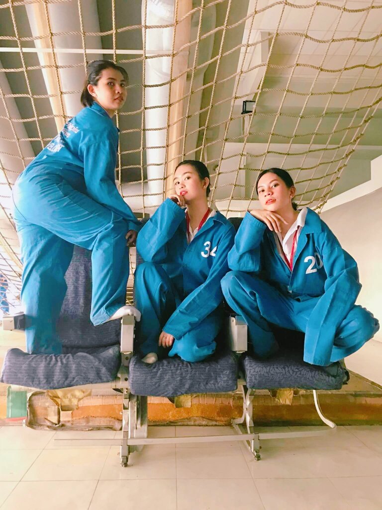 nona9on___'s tweet photo. 3/3 💜✨ #PALTraining https://t.co/JPrap6lJyn