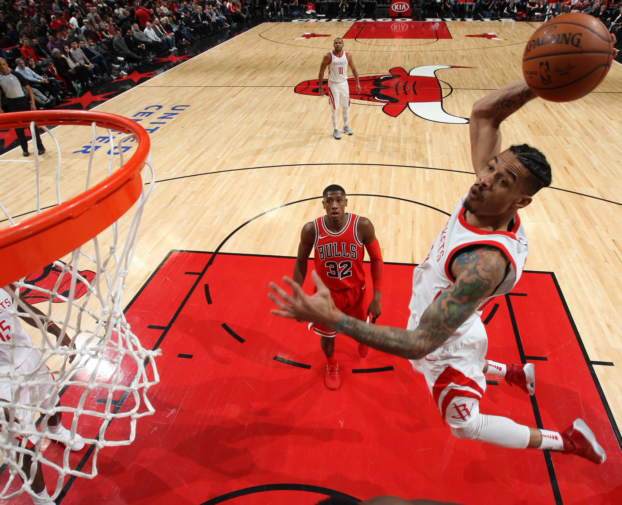 Join us in wishing Gerald Green of the a HAPPY 32nd BIRTHDAY!  