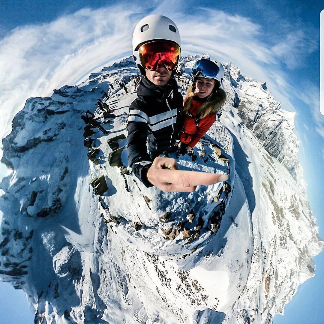 Winter Holidays are coming so we decreased a bit the price’s temperature of the Giroptic iO: $159 instead of $249.
We’ll keep it cold until Jan. 31st. 😜❄️
👉 giroptic.io/winterdeals