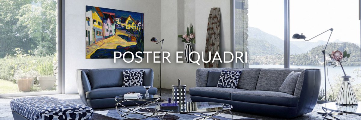 InSolutionItaly's tweet image. Finalmente siamo online con il nostro eCommerce! #ilmioprimoTweet 
Vieni a trovarci per scoprire i nostri prodotti per la personalizzazione degli ambienti! in-solution.it
#insolutionitalia #interiordesign