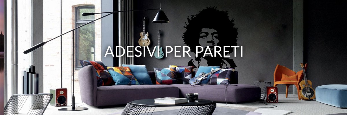 InSolutionItaly's tweet image. Finalmente siamo online con il nostro eCommerce! #ilmioprimoTweet 
Vieni a trovarci per scoprire i nostri prodotti per la personalizzazione degli ambienti! in-solution.it
#insolutionitalia #interiordesign