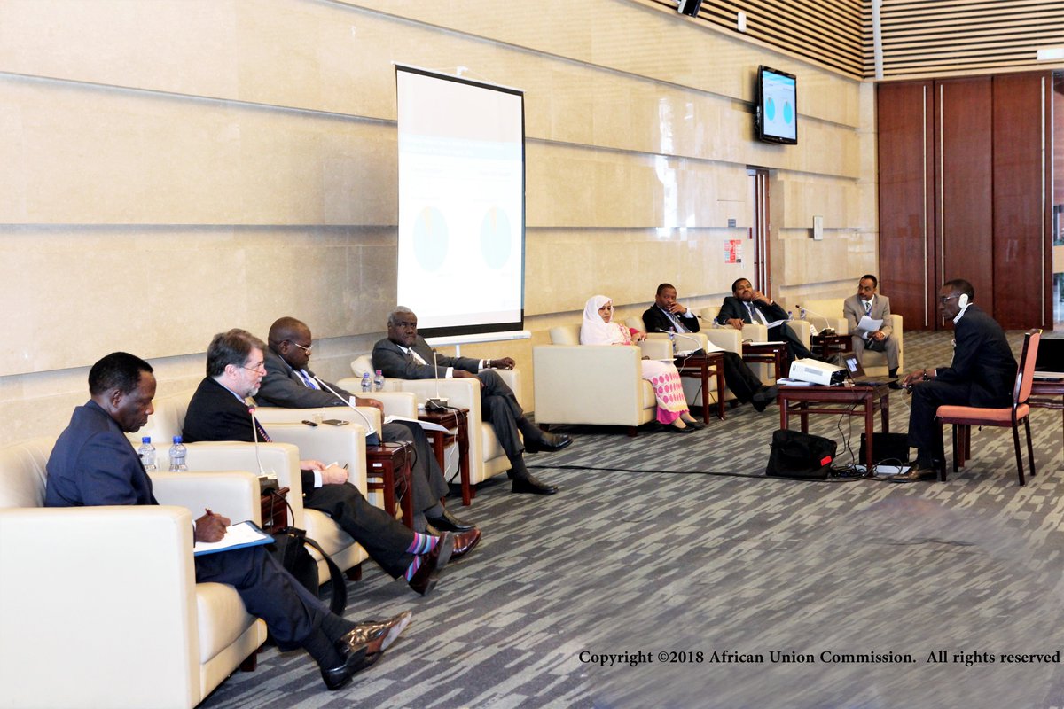 aidswatchafrica's tweet photo. African nations must renew their commitment &amp; strengthen instruments to attain a malaria-free Africa by 2030, leaders heard today at a high-level briefing held on the margins of the 30th African Union Summit in Addis Ababa https://t.co/HyXbH35cGd @_AfricanUnion
@RollBackMalaria https://t.co/JqiH2FeRV4
