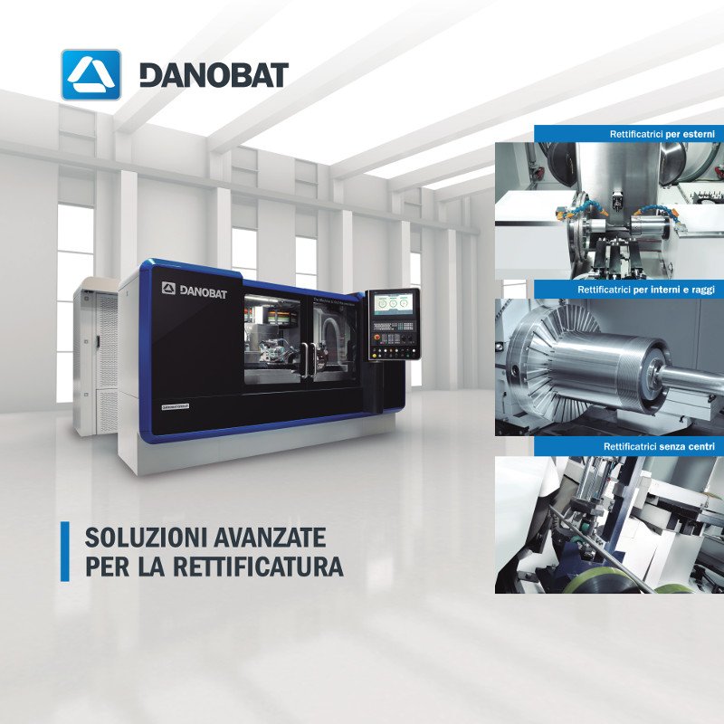 DANOBAT's tweet photo. Are you planning to assist to #SamuMetal - @SamuExpo? Come and visit us at HALL 6 - STAND 12 and see our latest solutions on #grinding, #turning and #SmartManufacturing #Fabbrica40 https://t.co/Bl3vstX2AB