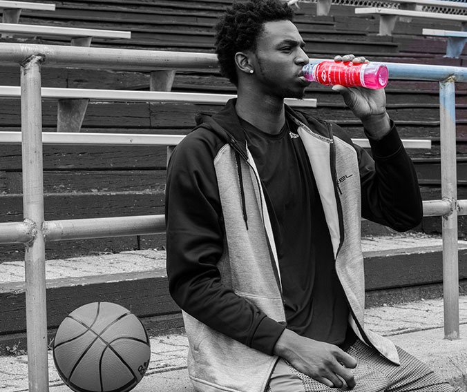 January is nearly done, how is your new year workout going so far? Get more from your workout with #BioSteel - You know what to do 👉goo.gl/2MZW73