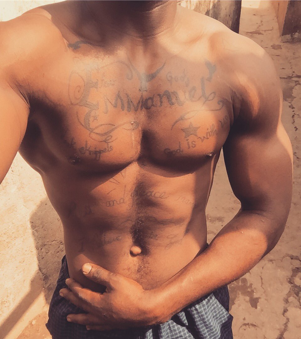 emmanuel dometi (@edometi) on Twitter photo 