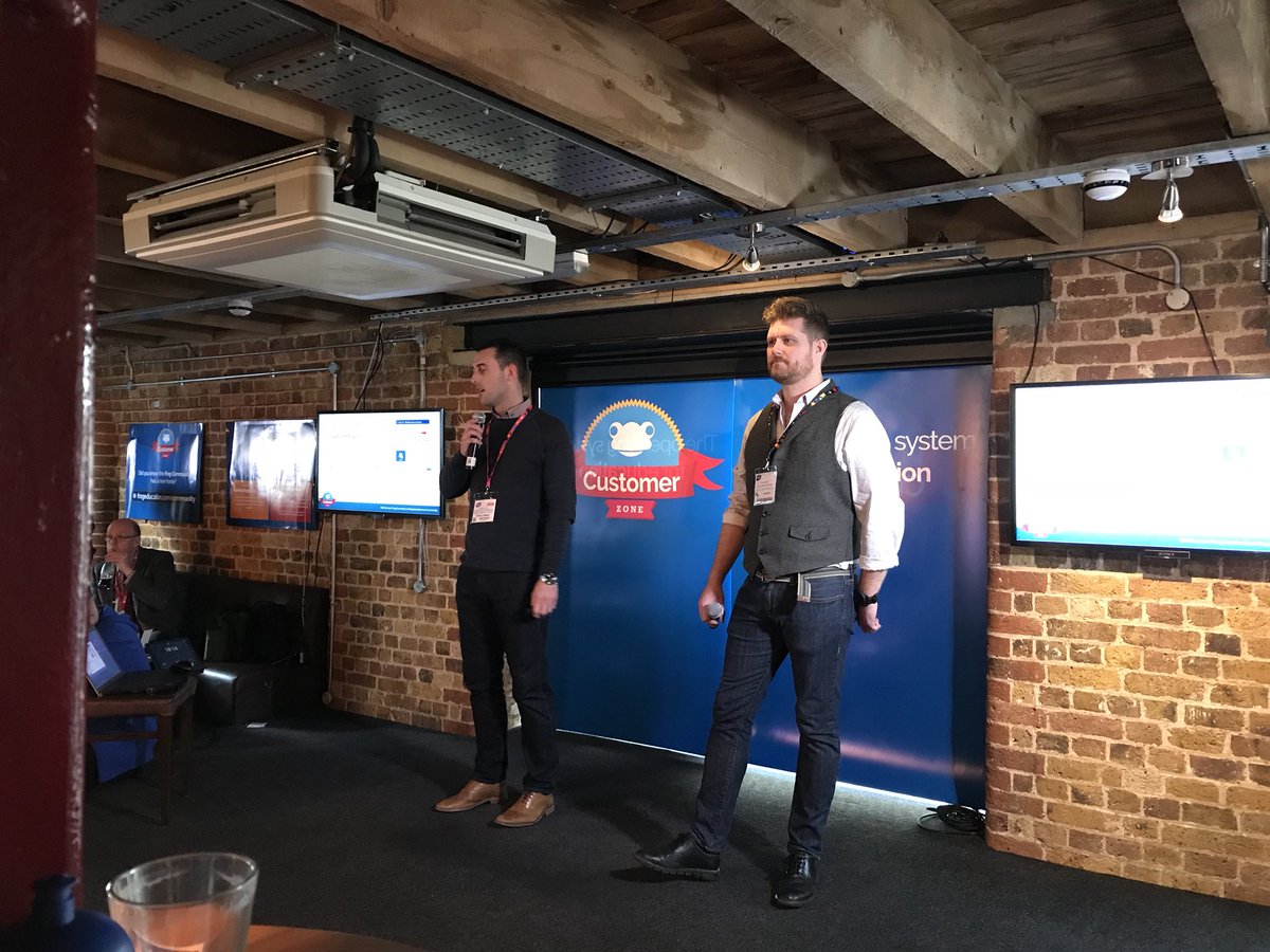 amberoxley_frog's tweet photo. Hailing from South Yorkshire these two guys are doing all great things on Frog and have rolled out to everyone now with fantastic results! #frogfamily #frogbett @horizon_cc https://t.co/nGiJezTzvm