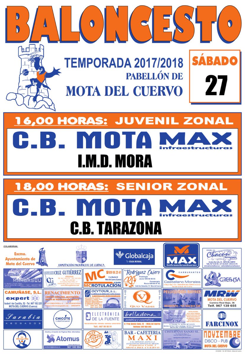 C.B. Mota (Oficial) tweet media
