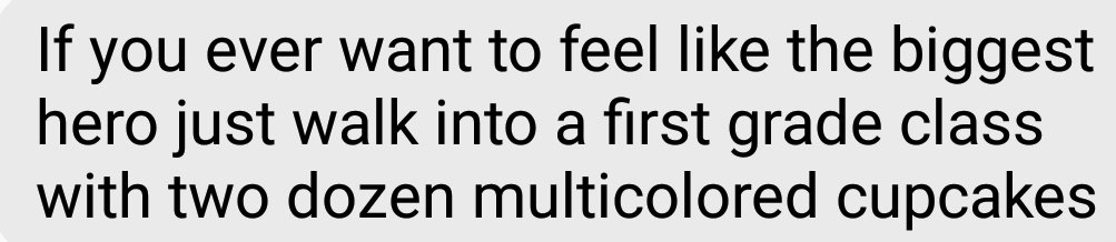 MissZen81's tweet photo. My husband this morning. lol. @halfapino https://t.co/LmXLbVhAhO