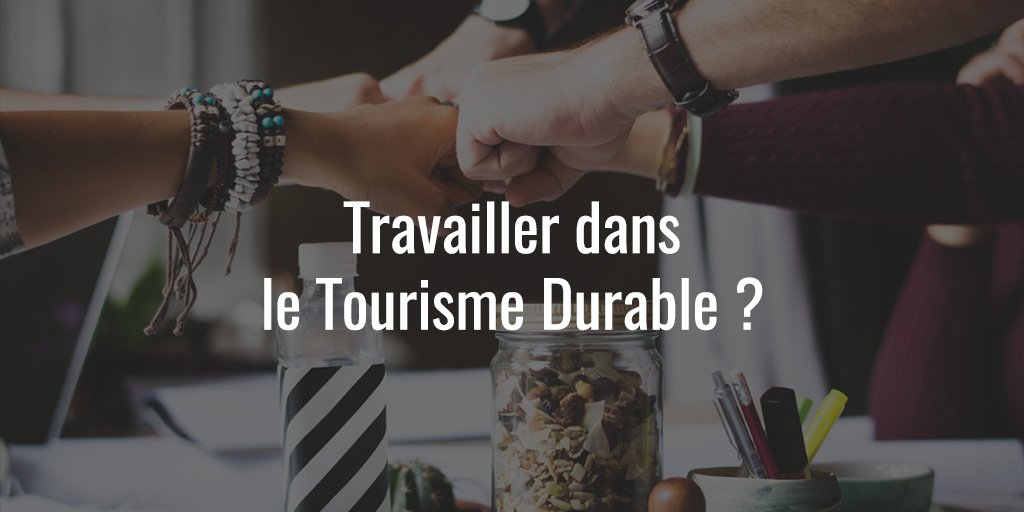 VA_Ecotourisme's tweet photo. 🙋‍♂️🌿🌍 Pour répondre à une question que l'on nous pose très souvent, en particulier les étudiants et professionnels en cours de reconversion -> https://t.co/pYI2xDNHeb
#TourismeDurable #Ecotourisme #Tourisme #Etourisme #Carriere #Emploi https://t.co/0rFAxAy1Uv