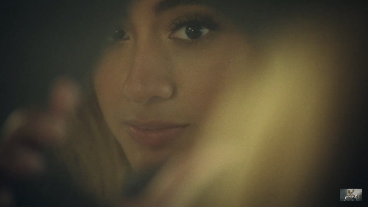 allybslayinlife's tweet photo. SOOO SOO BEAUTIFUL πππππ its perfect #PerfectMusicVideo #PerfectMusicVideoOUTNOW https://t.co/KtHwRewWth