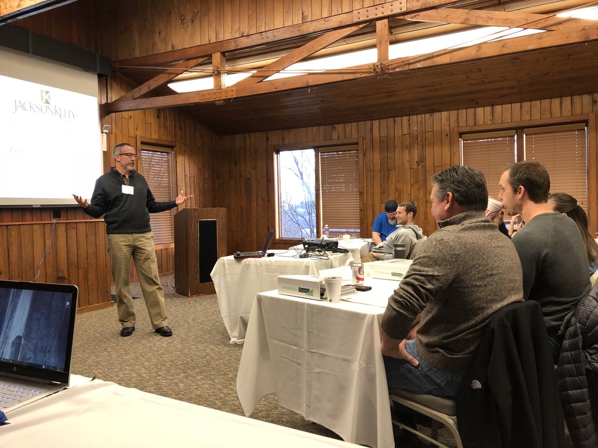 LeadershipPEKY's tweet photo. Day 2 has begun! #20thclass #leadershippeky https://t.co/ou1bBExGRM