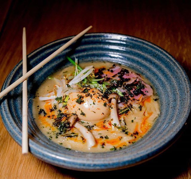 BostonPotter's tweet photo. Ramen at @brassicakitchen!
.
#bowlsaroundboston .
.
.
.
.
.
#bostoneats #eaterboston #bostonfoodies #bostonfoodie #bosbloggers #bostonbloggers #bosblogger #localfood  #tellnewengland #bosfeed #bosfood #Boston #igersboston #huffposttaste #buylocalma #eatl… https://t.co/JwtR82enwp https://t.co/pd6uKAZs7T