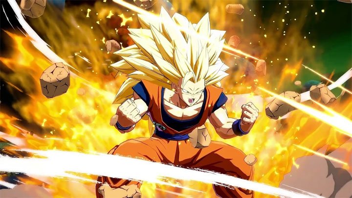 Colt_GamingPL's tweet photo. Również dziś swoją premierę ma bijatyka japońskiego studia #ArcSystemWorks - #DragonBallFighterZ, która jest dostępna na #PS4 oraz #XboxOne , a już wieczorem zadebiutuje na #PC. https://t.co/99FKeOcVJW