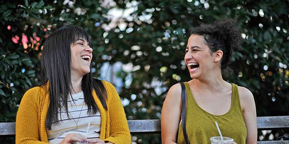 Cosmopolitan's tweet photo. 16 best friend things that matter more in your mid-twenties https://t.co/sIaOSSsqX9 https://t.co/8TkHzv2VnV
