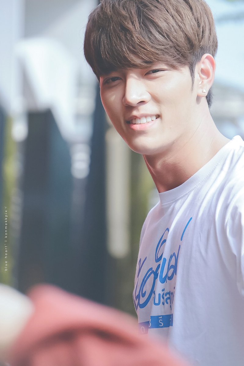 konmekkpix's tweet photo. วันนี้เก่งมากๆเลยยยย เช้าทำงานกลับไปเรียนแล้วก็วิ่งกลับมาทำงานอีก เหนื่อยไหมม พักผ่อนเยอะๆนะคะ

💘

#ก็อตอิทธิพัทธ์ https://t.co/96Ut0PR9LE