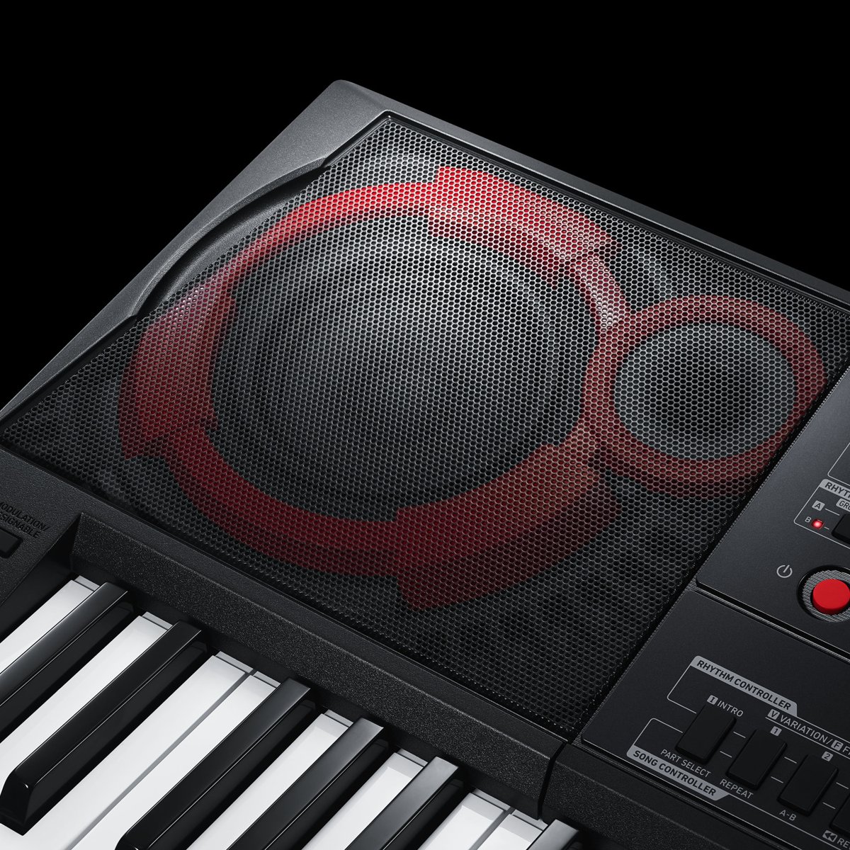 casio flagship keyboard