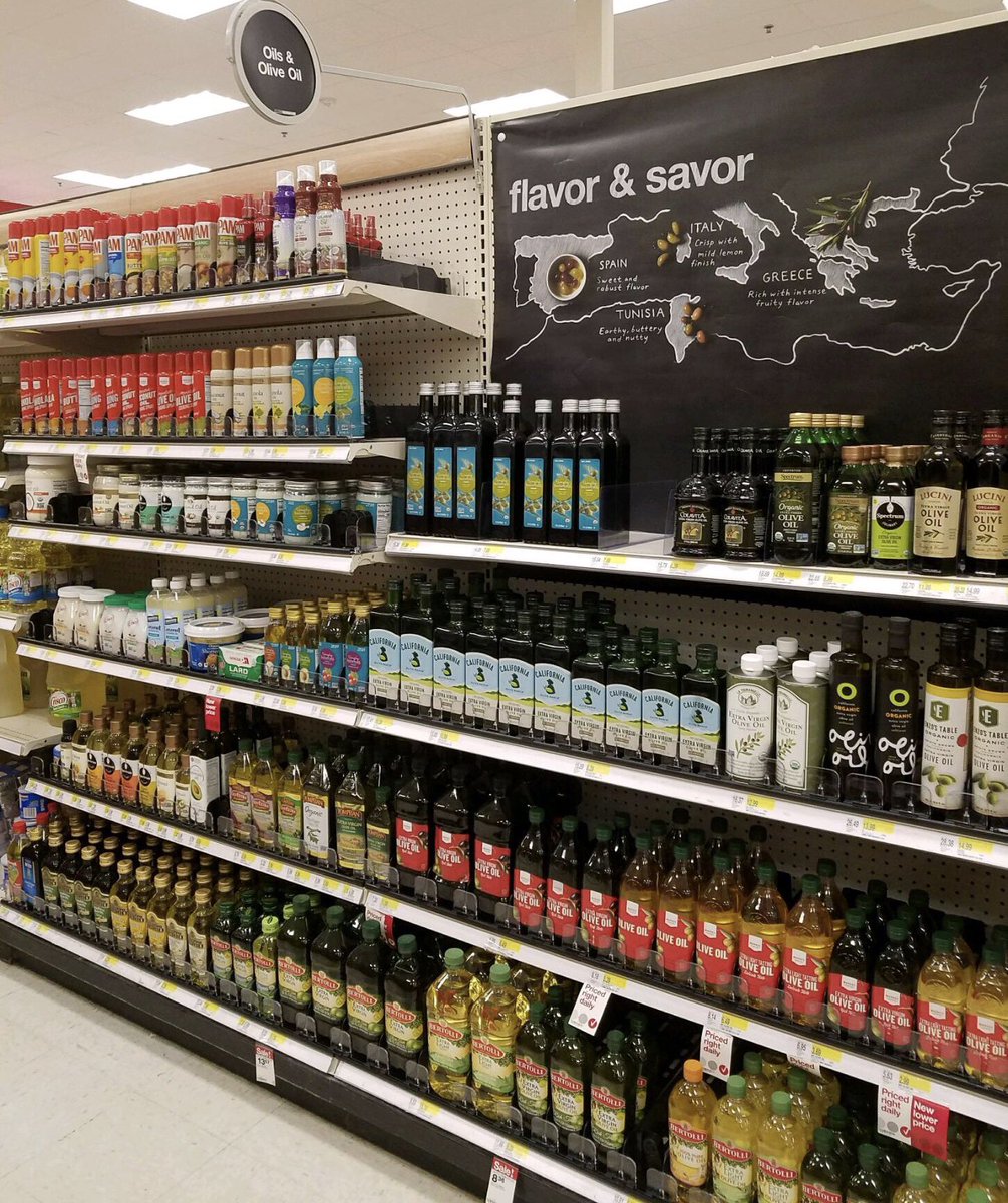 Lolita and Wendy putting a zone assist in oil for efficiency of our business! I’m so proud of all your hard work in keeping Target beautiful and branded! Holding it down. When the STL is away we still slay. 😂 #WorkSomewhereYouLove #d424 #1818 #bestteaminretail #guestpriority