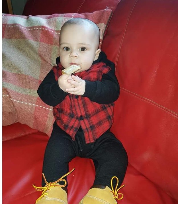 robertshaw69's tweet photo. Getting so big😭 https://t.co/hQeHl5bTVX