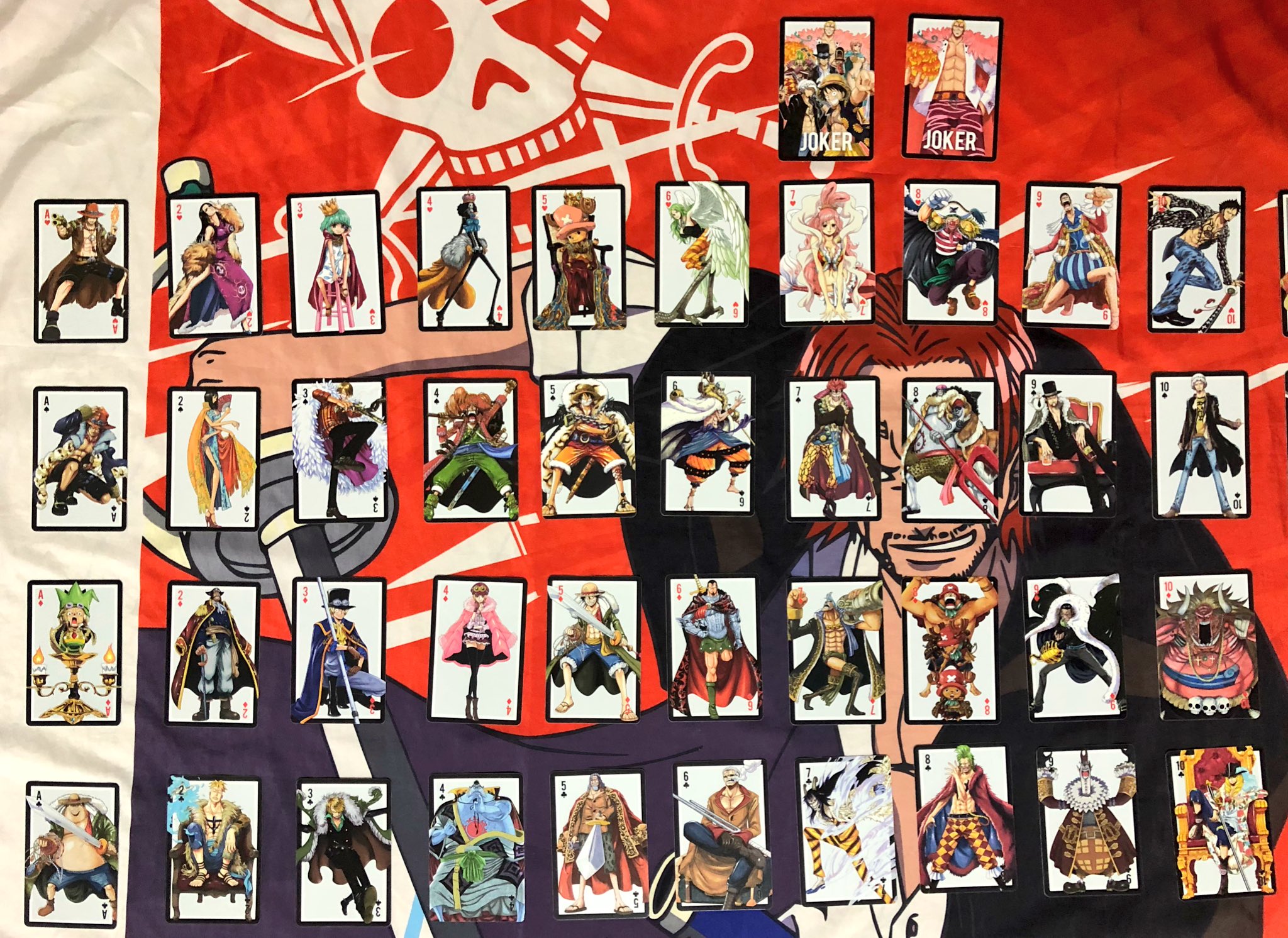 pari_bentham_REUNION@《パリっとONEPIECE》 on X: pari_bentham_REUNION@《パリっとONEPIECE》 on X: