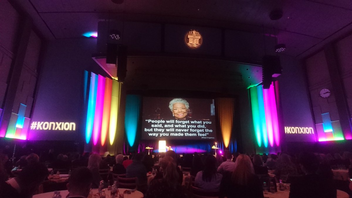 bjunkera's tweet photo. Great Quotes from Robert Craven! #MMC18 #konxion #akkc https://t.co/kBfUGMOgtt