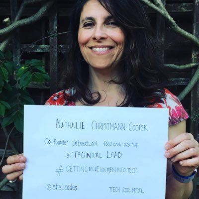 BristolBizNews's tweet photo. RT @structur3d_tech: Are you a #womanintech? We'd love you to be part of our upcoming video for #GettingMoreWomenIntoTech. Send us a picture telling us you are a #techrolemodel. We can make a difference together #diversity #makechangehappen #womenintech https://t.co/TpZKSaXdEF