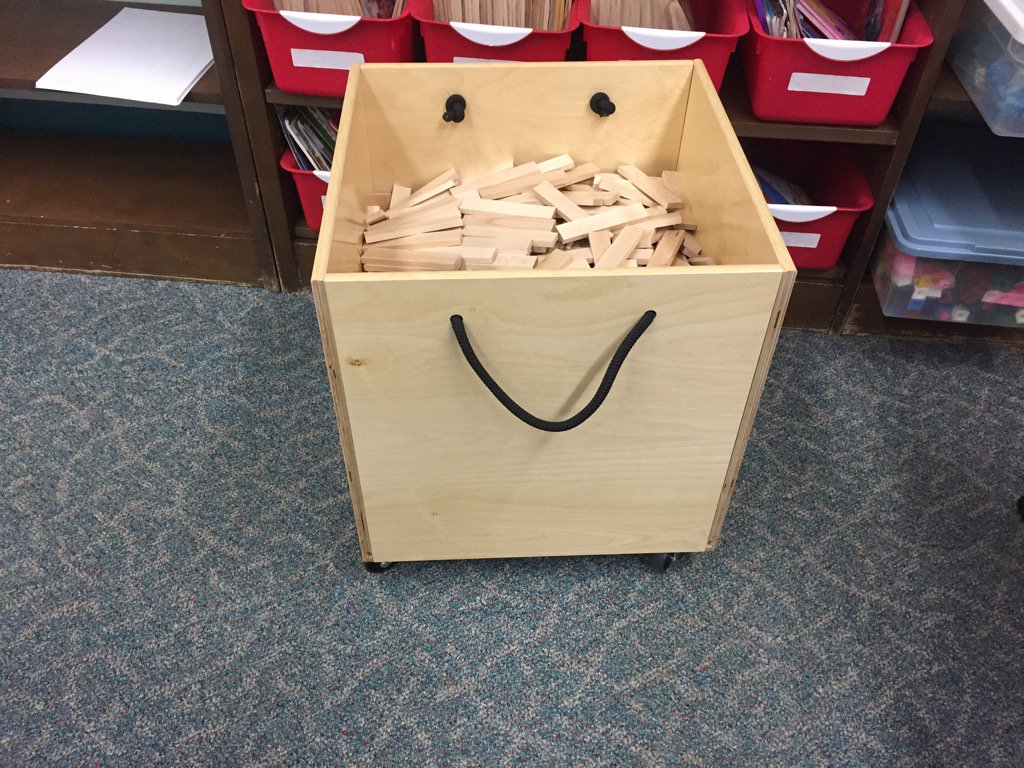 Woodbury Preschool tweet media