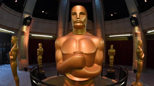 #Oscars2018 : Découvrez la liste des nominations ➡lci.fr/cinema/oscars-…