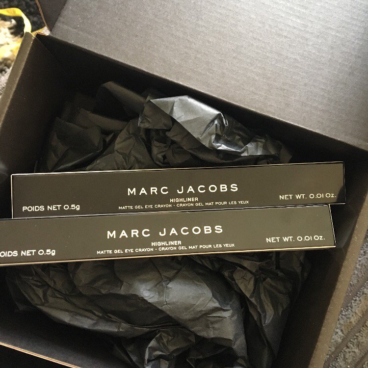 jaadiedot's tweet photo. @MarcBeauty @InfluensterUK #highliner #mjbxjohnlewis #complimentary #contest https://t.co/SInvrW5kcP