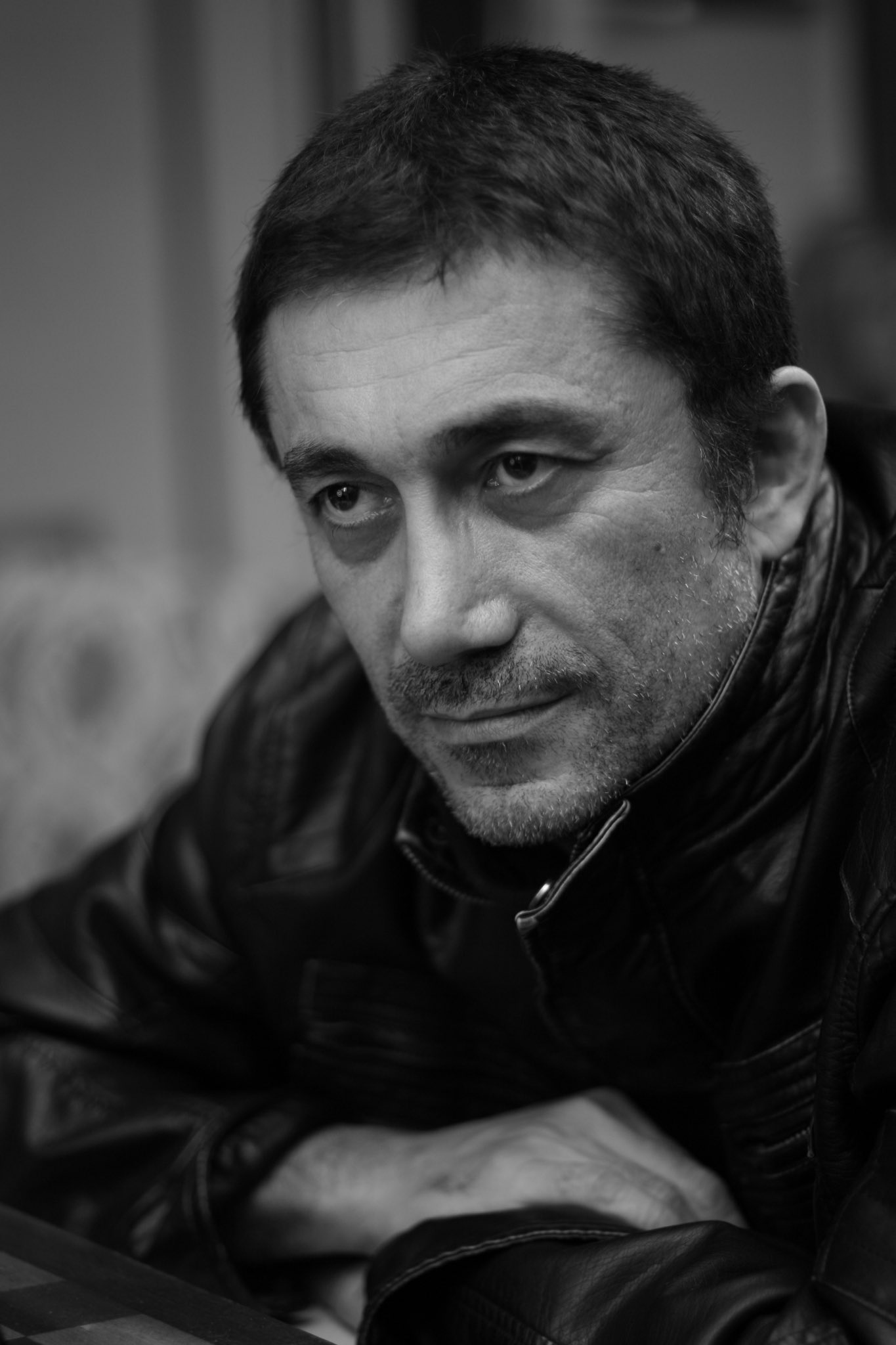 Happy birthday, Nuri Bilge Ceylan. 