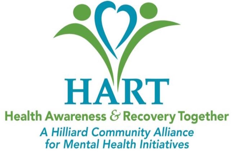 <a href="/HARTHilliard/">HART - Health Awareness & Recovery Together</a> will be at the Health &amp; Wellness Fair Sat. Jan. 27th 10 to 3 <a href="/DavidsonHS/">Hilliard Davidson</a> offering resources for addiction