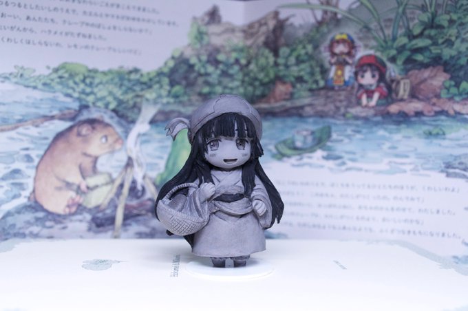 注目 画像ツイート ハクメイとミコチ 6ページ目 アニメレーダー