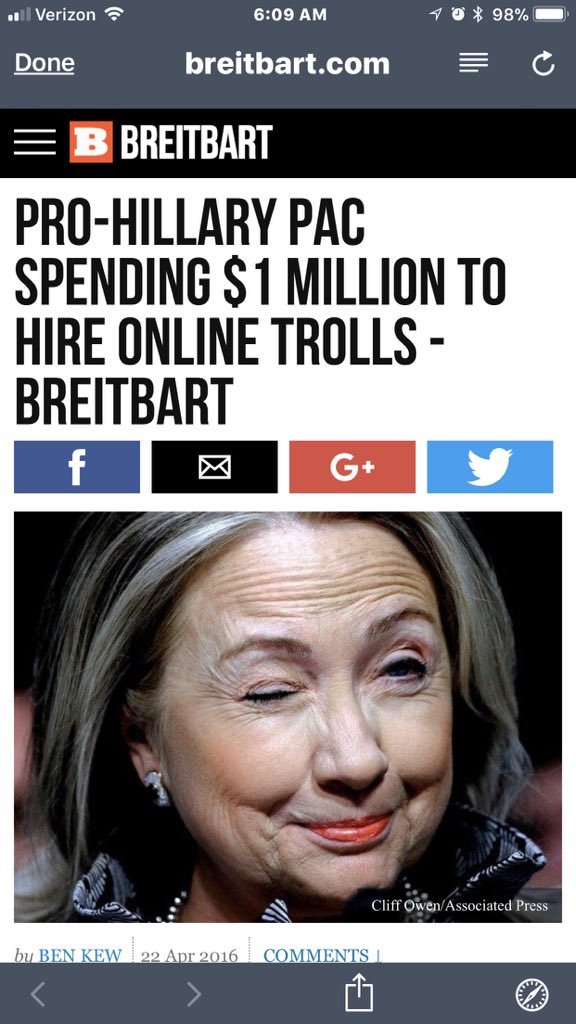 Brodie_007's tweet image. Your hate for America is well noted. #Edbot #TrumpTroll #MAGA