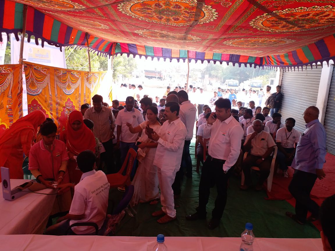Bharatgas_Hyderabad tweet media
