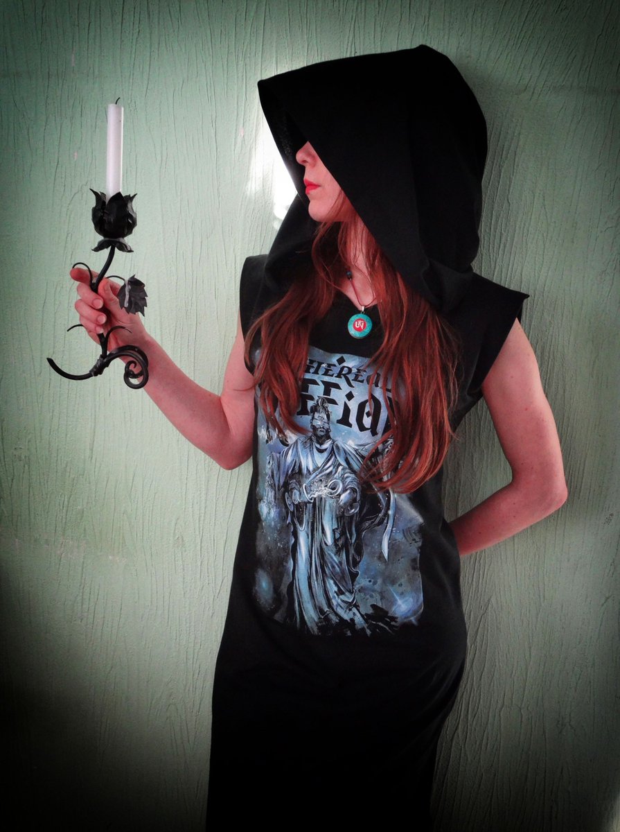Ethereal Riffian tweet media