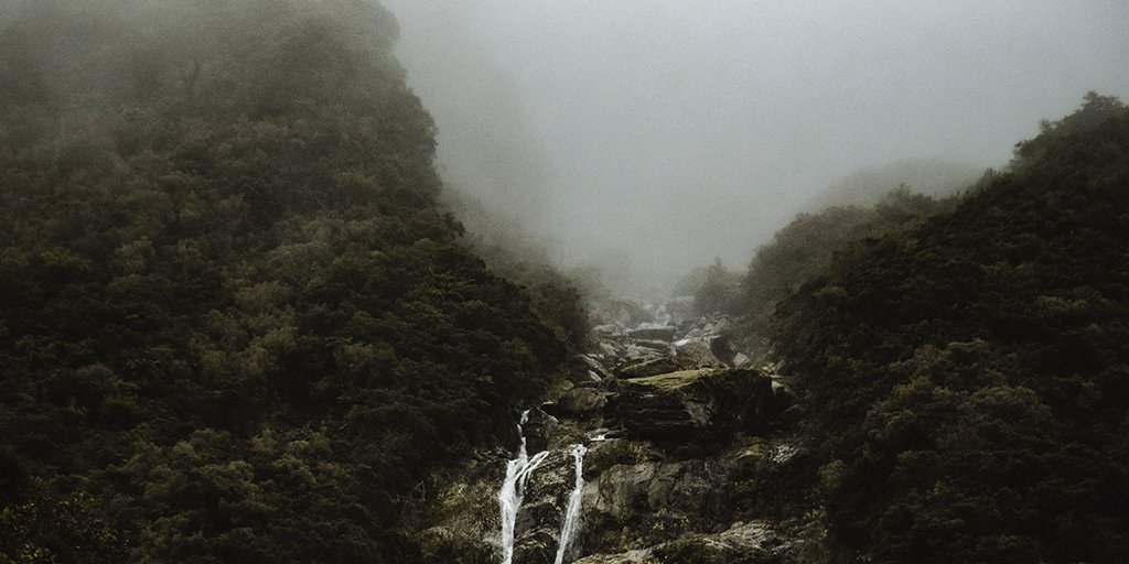 Air pollution affects more than health - new research finds ultrafine aerosols may play a role in making storms in the Amazon rainforest more powerful. 
Find out more: ht.ly/eCMh30i1238