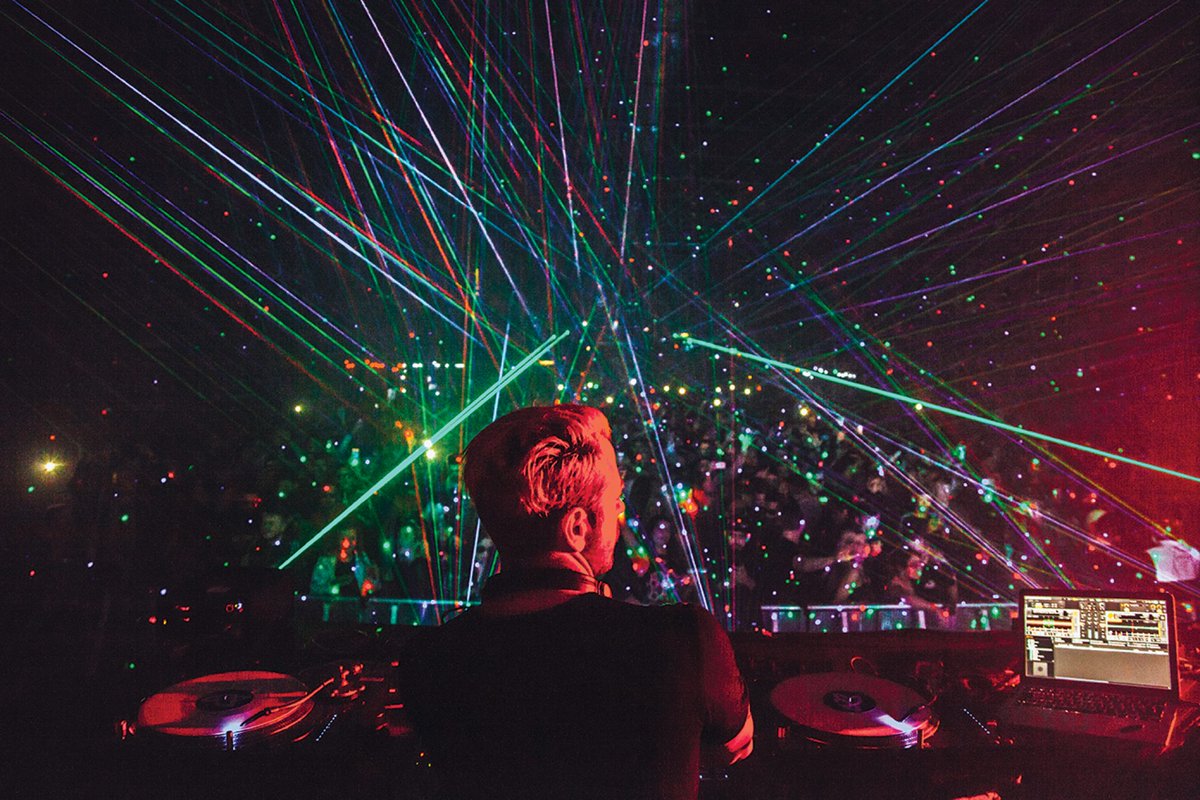 rainbowvenues's tweet photo. >> @Mixmag are calling CRANE "The mega venue that Birmingham has been waiting for", after @PortalMusic4's @JamieJonesMusic show.

It was possibly the best write up that we have ever had: "It's stunning, but an existential threat already looms."

#EDUCATENOTREVOCATE https://t.co/ldAinJhqcc