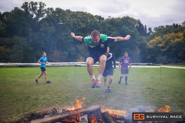 Happy Friday!! We are jumping into the weekend like @FrankNiblock !! #TGIF