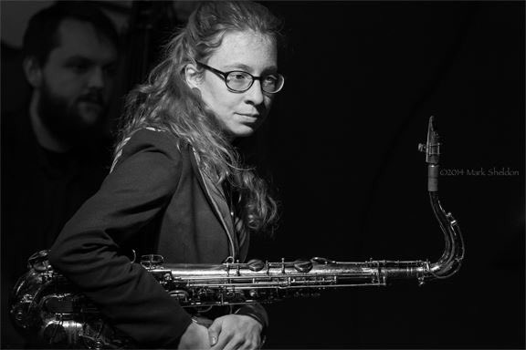 TheJazzKitchen's tweet photo. Hot jazz + free love =
New York 🗽 in the 50s!
@DanWakefieldInk
#SophieFaught 🎷
#SteveAllee 🎹
Tues 1/30 🎥

https://t.co/j1kaeZE0w0 https://t.co/ZApMeMIFH0