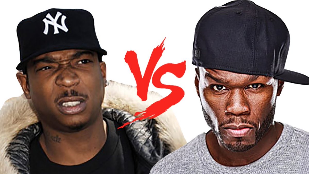 OZRadioJakarta's tweet photo. OZzers Ja Rule dan 50 Cent kembali menyalakan api perseteruan mereka setelah 50 Cent menghadiri wawancara dalam "Big Boy Neighborhood" nah kira - kira perseturuan apa lagi yaa? makanya stay tuned terus di #ROOTSBLOCK https://t.co/OLrjODTlCA
