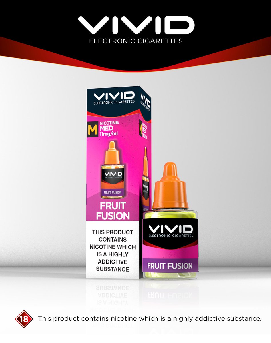 Vivid Vapours tweet media