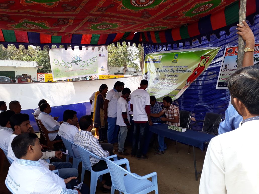 Bharatgas_Hyderabad tweet media
