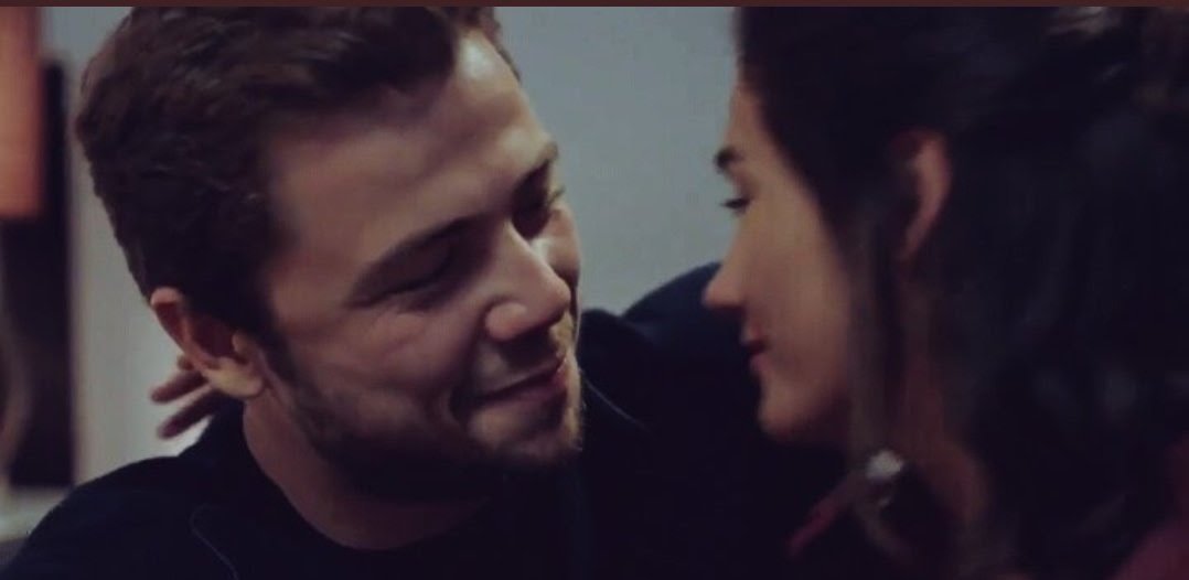 Gelinim ve oğlum çok yakışıyor değil mi canım benim #YavBah #Söz #YavuzKarasu #BaharKarasu #HamYavBah