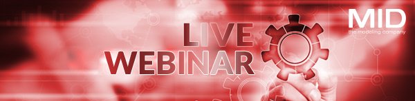 MIDGmbH's tweet photo. Kostenfreies #Webinar am 7.2.18: #ISO9001:2015 - Herausforderungen &amp; Lösungsansätze für die Umstellung auf die neue Revision
Noch heute zum Webinar anmelden &amp; bestens für die Revision gewappnet sein.
Weitere Informationen &amp; die Anmeldung finden Sie hier: https://t.co/ycal2FWSTK https://t.co/DkIwKQD8oF