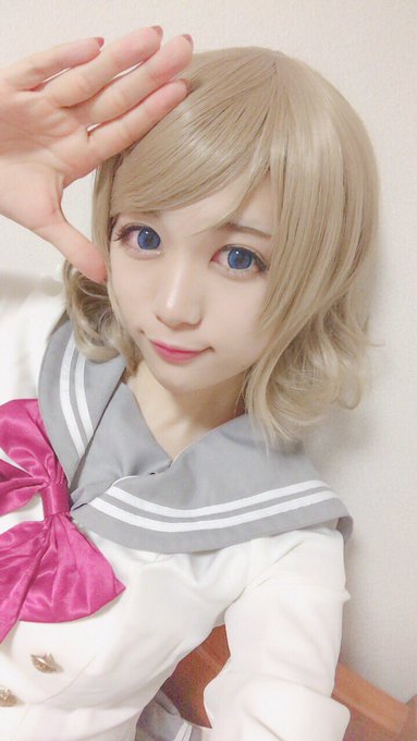 コスプレイヤーKaori（ふしみかおり）のTwitter画像7