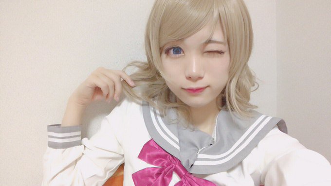コスプレイヤーKaori（ふしみかおり）のTwitter画像8